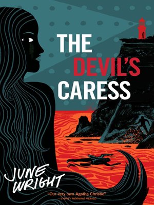 cover image of The Devil's Caress
